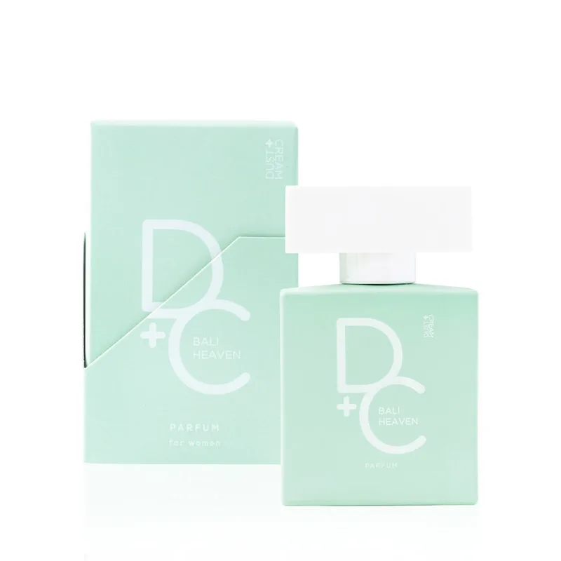 ΑΡΩΜΑ ΓΥΝΑΙΚΕΙΟ D+C PERFUME BALI HEAVEN 50ML
