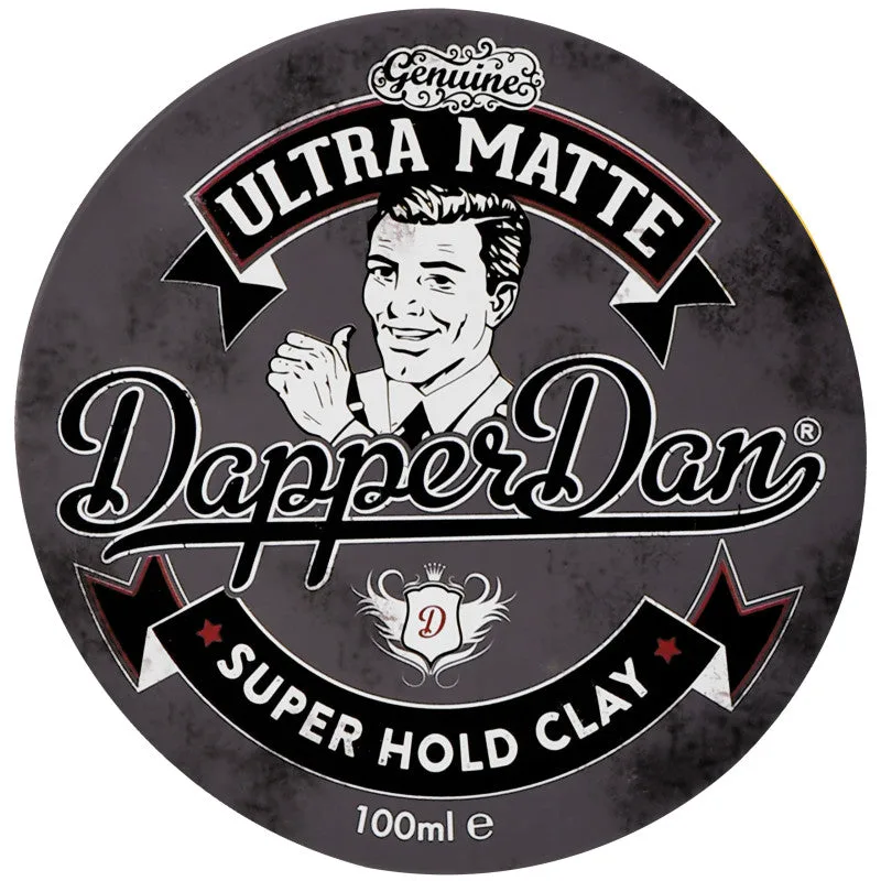 Ointment ultra opaque Dapper Dan 100ml