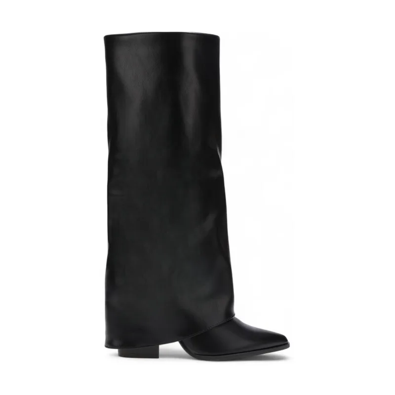 Μπότες La Modeuse 75650_P179019
