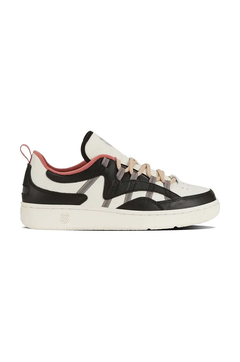 Δερμάτινα sneakers K-Swiss SLAMM 99 CC