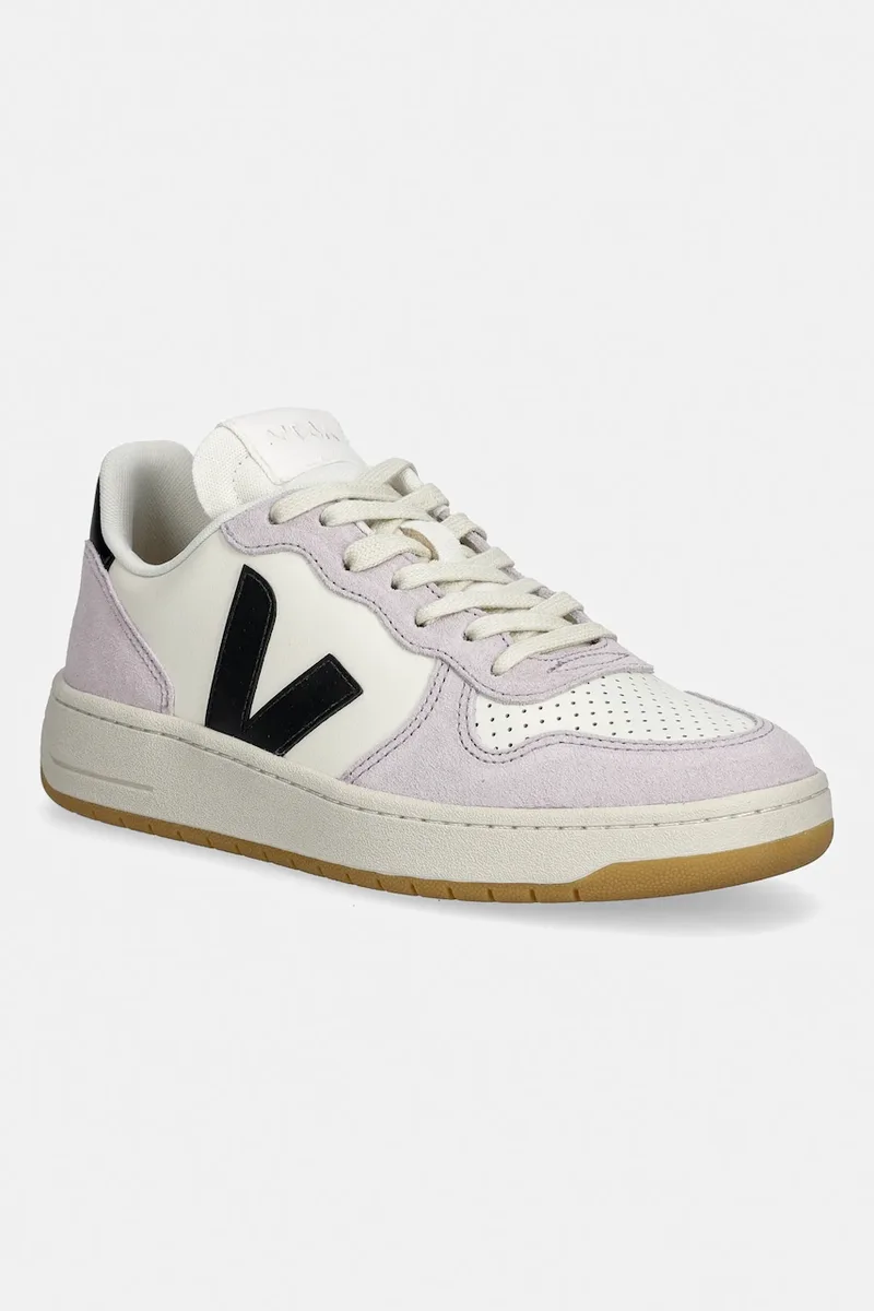 Sneakers Veja V-10 PRIME LEATHER