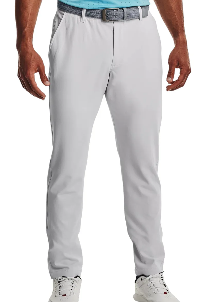 Παντελόνι Under Armour Drive Tapered 1364410-014 Ανδρικό