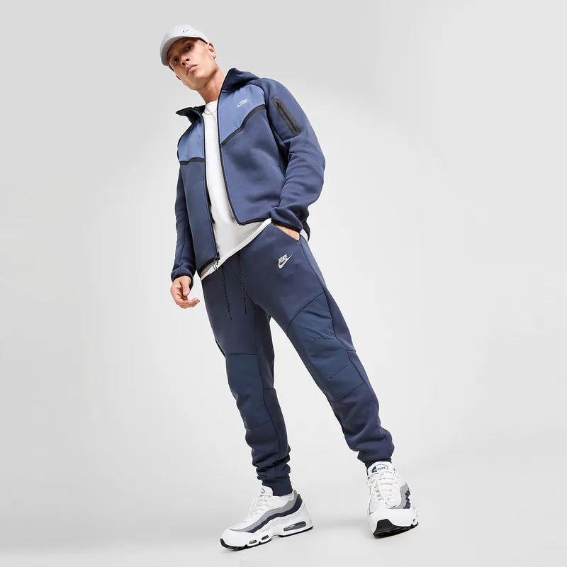 Nike Tech Mix Ανδρικό Παντελόνι Φόρμας (9000234366_29359)