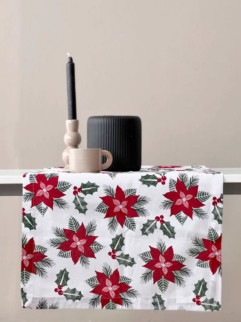 Runner Christmas Collection 45x140 CC101 - Palamaiki