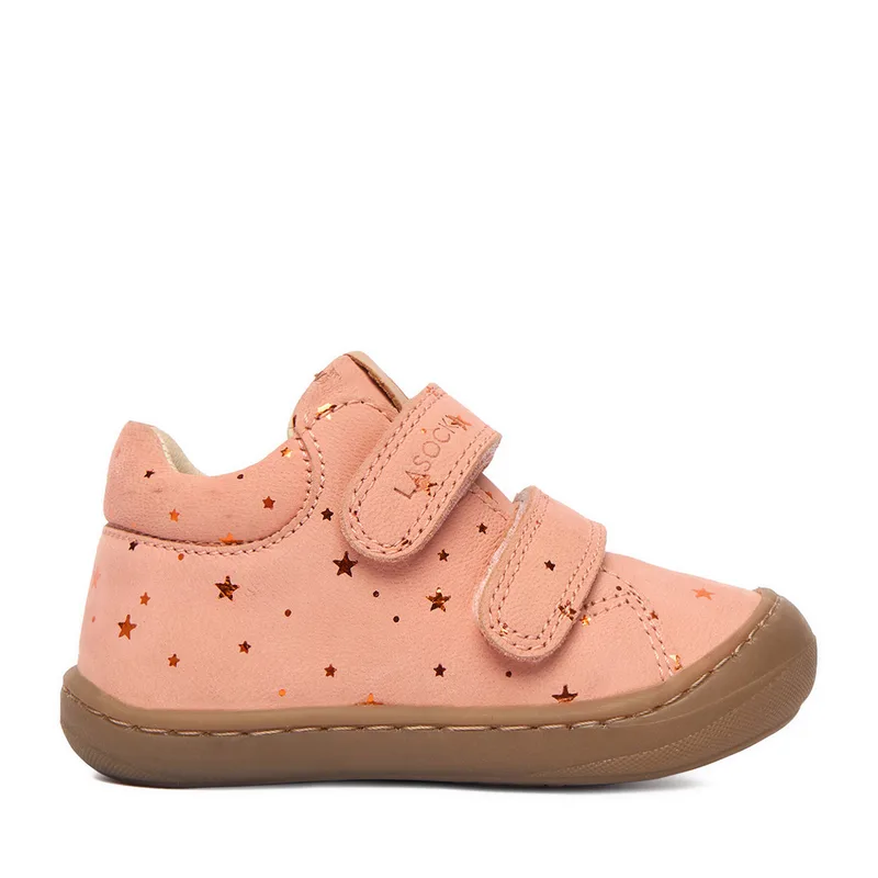 Κλειστά παπούτσια Lasocki Kids CEO- CI12-CRUISE-23(II)DZ Ροζ