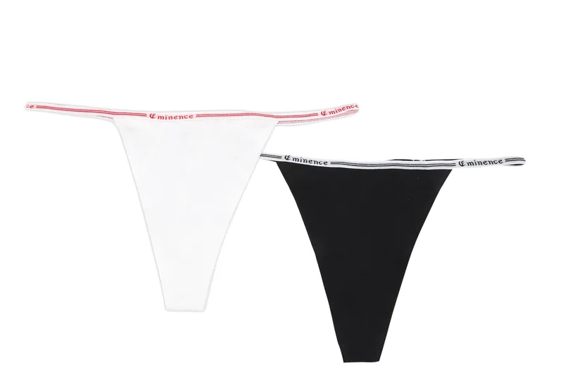 Σλιπ Eminence String (2 Tεμάχια) 056E-602 Γυναικείο