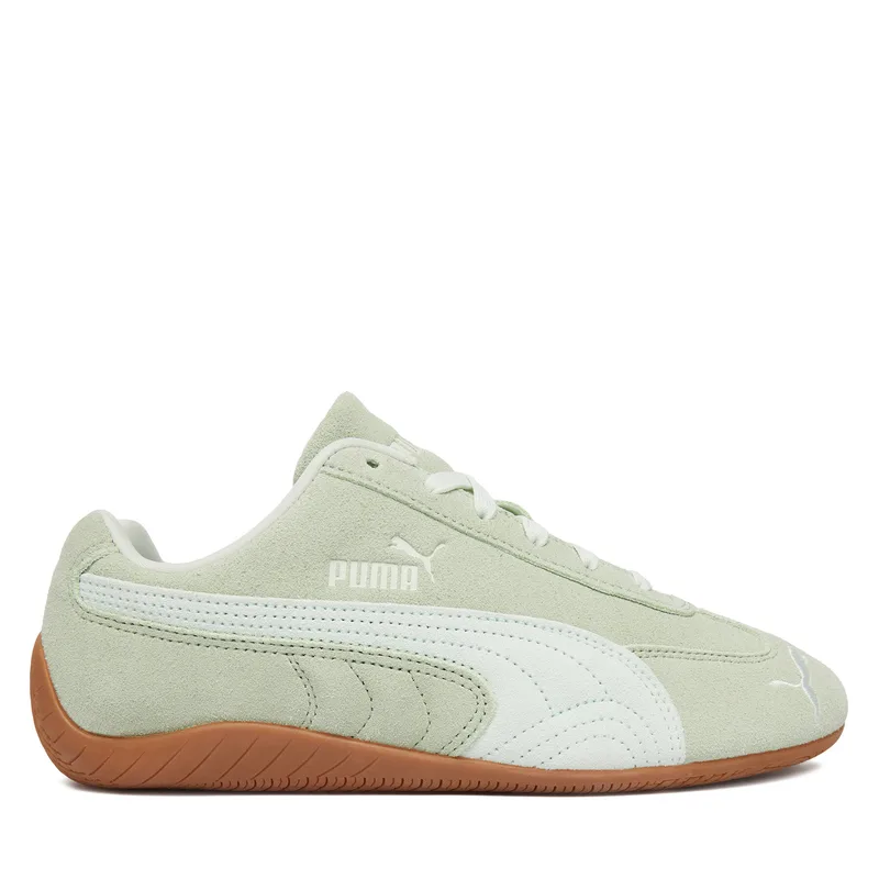 Αθλητικά Puma Speedcat OG II 408463 03 Πράσινο
