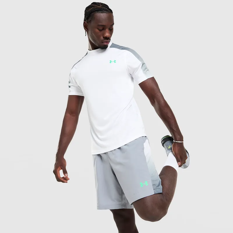 Under Armour Woven Fade Ανδρικό Σορτς (9000245982_88982)