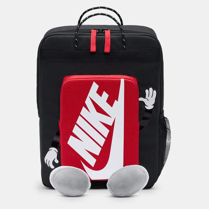 Nike Boxy Παιδικό Σακίδιο Πλάτης 20L (9000252890_26925)