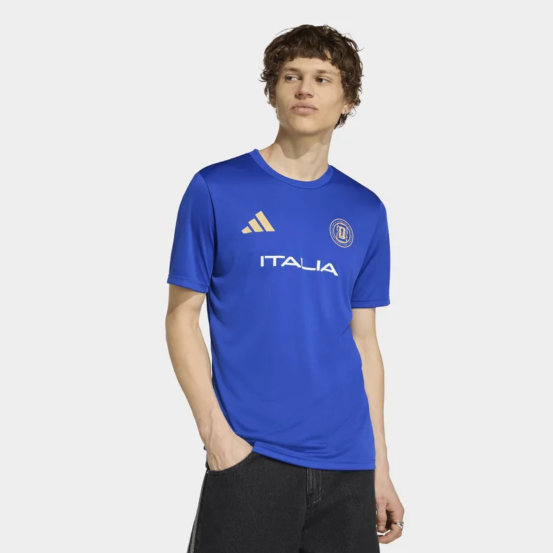 adidas M Fifa World Cup 26™ Italy Jersey (9000284826_27200)