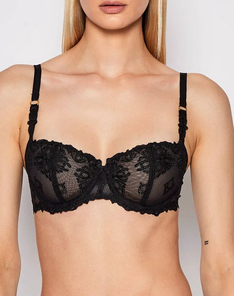 CHANTELLE ΣΟΥΤΙΕΝ C26050-011 Black