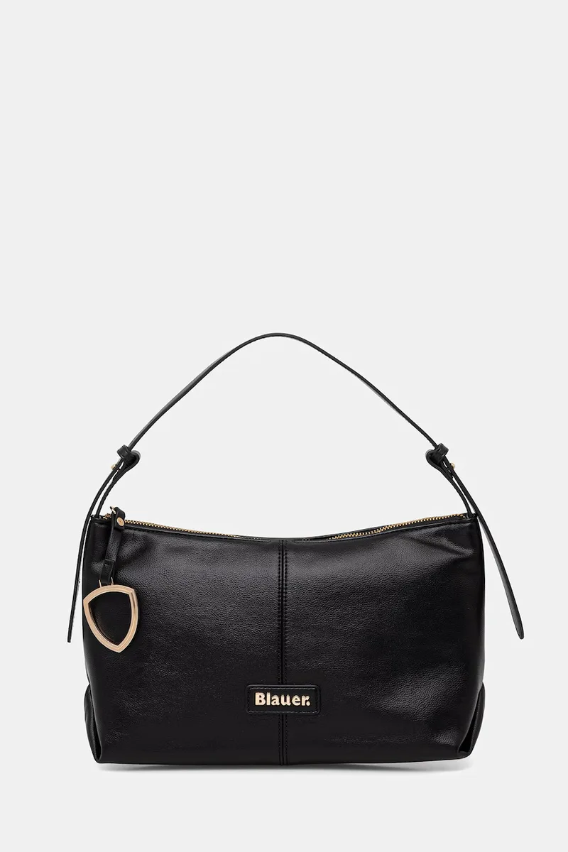 Blauer shopper γυναικεία