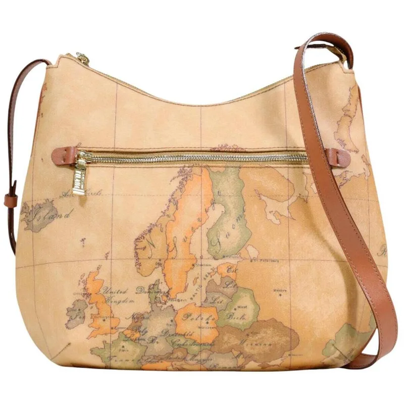 Τσάντες ώμου Alviero Martini C D069 6000