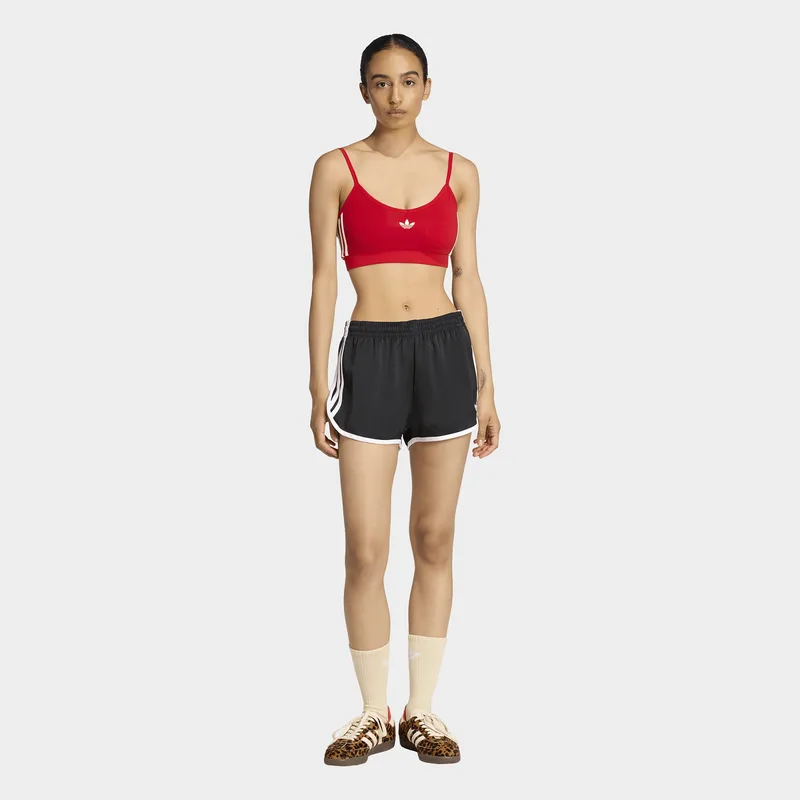 adidas Originals 3-Stripes Sprinter Γυναικείο Σορτς (9000264482_22872)