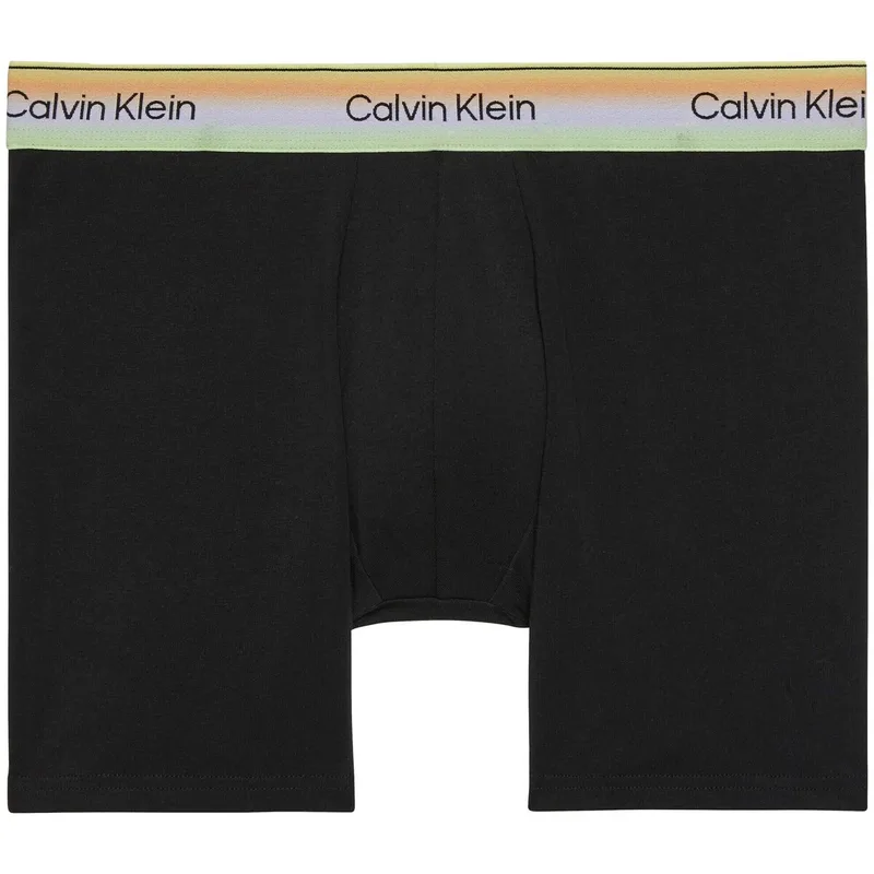Boxer-Καλσόν Calvin Klein Jeans Boxer Brief