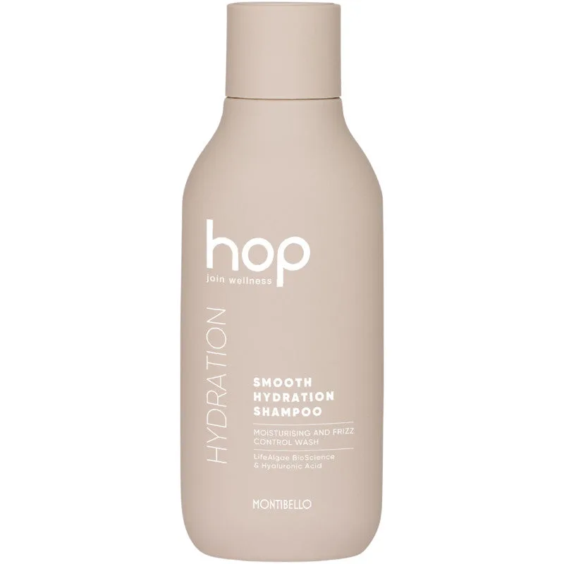 Montibello HOP Smooth Hydration Shampoo 300ml