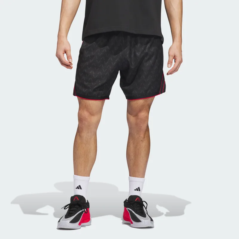 adidas Anthony Edwards Crazy Lite Ανδρικό Σορτς Μπάσκετ (9000260303_92094)