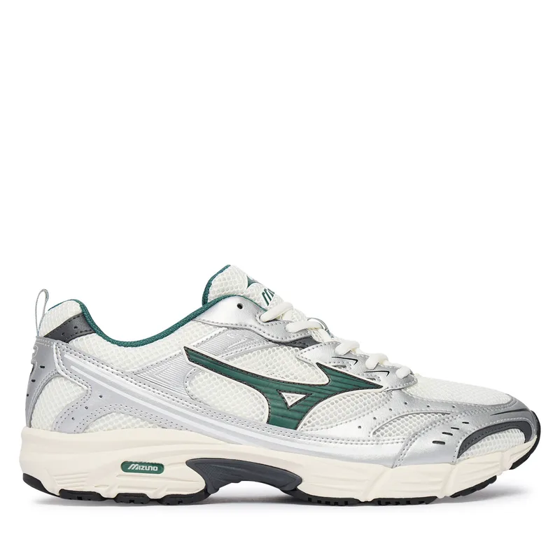 Αθλητικά Mizuno Mxr Sport D1GA2451 Λευκό