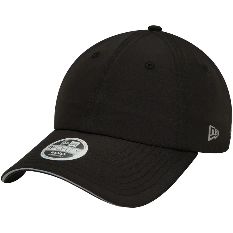 Κασκέτο New-Era 9FORTY Ponytail Open Back Cap