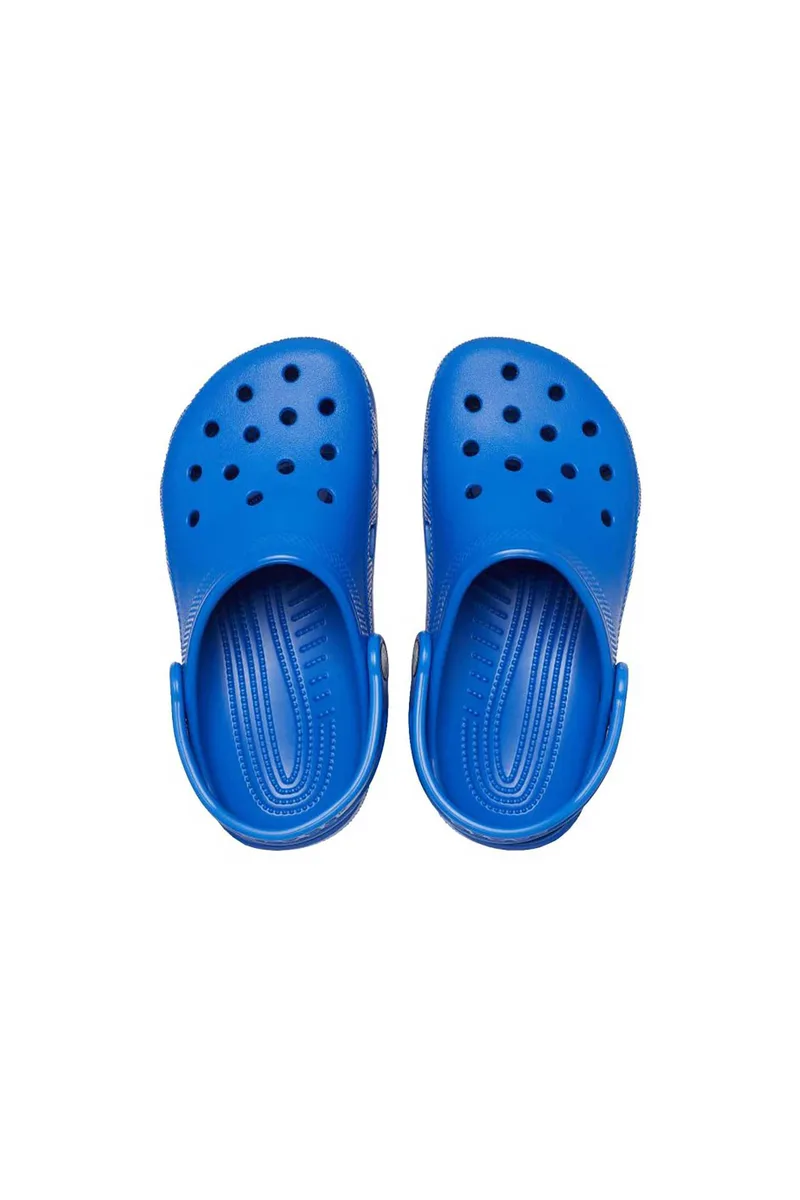 Crocs παιδικά clogs "Classic Clog K" - E79727 Μπλε