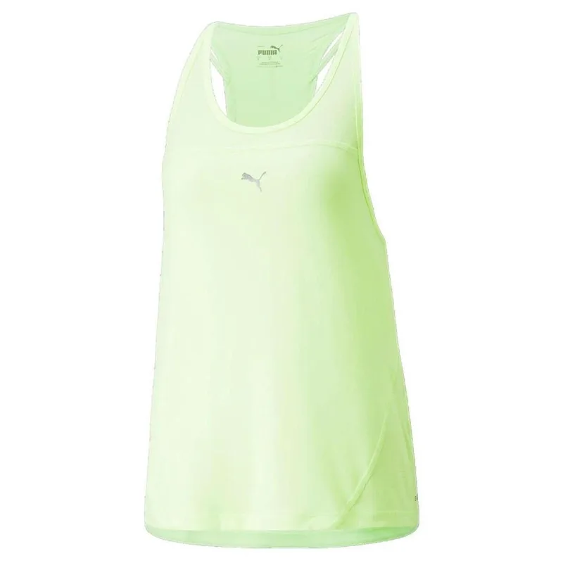 Αμάνικα/T-shirts χωρίς μανίκια Puma Run