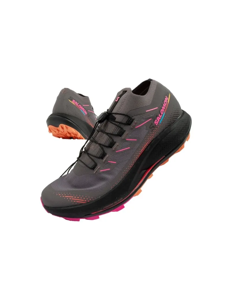 Salomon Pulsar Trail Pro M 473853 Running Shoes