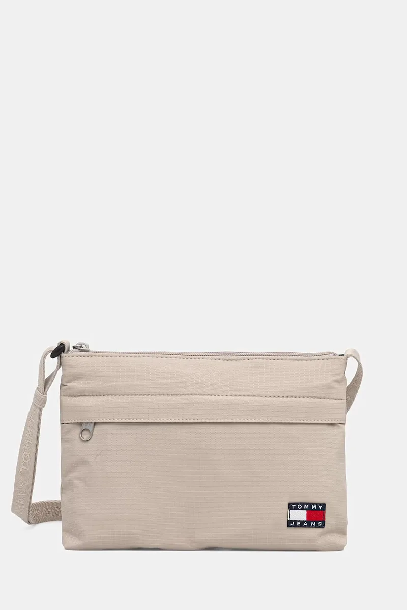Tommy Jeans Φάκελος που φοριέται στον ώμο ανδρικός