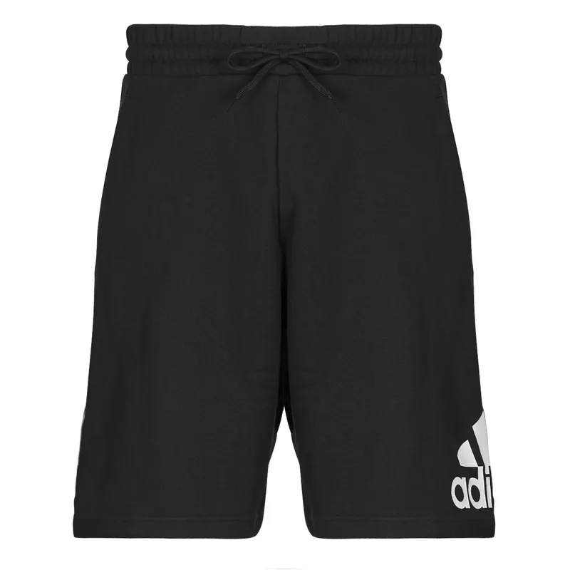 Shorts & Βερμούδες adidas Essentials Big Logo French Terry Shorts