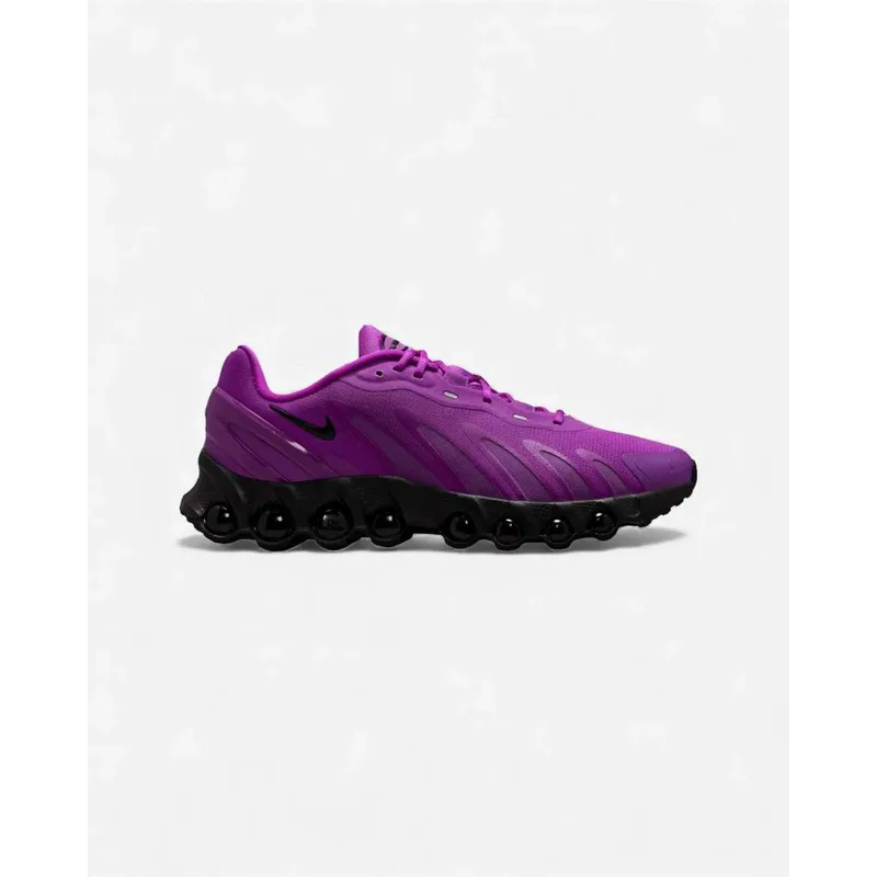 Xαμηλά Sneakers Nike Air Max Dn8 Vivid Purple Black