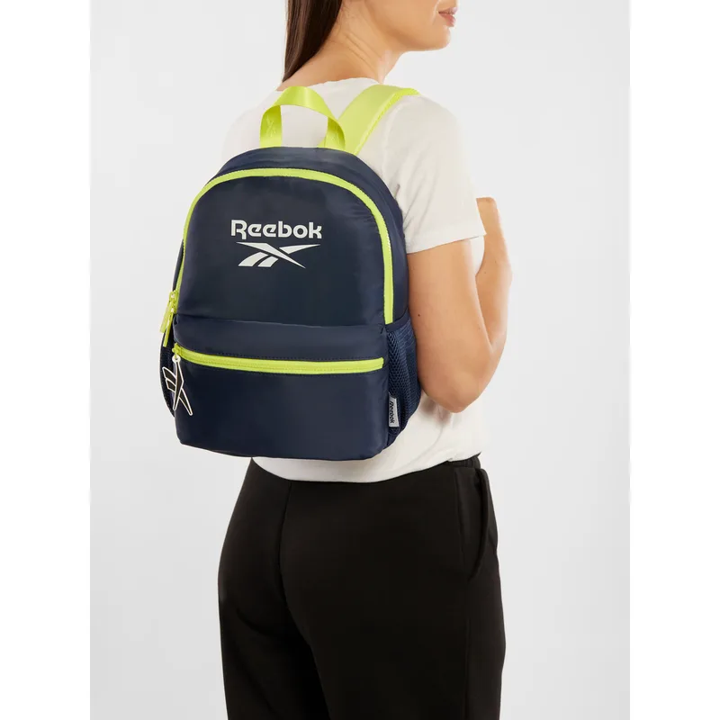 Σακίδιο Reebok RBK-047-CCC-05 Σκούρο μπλε