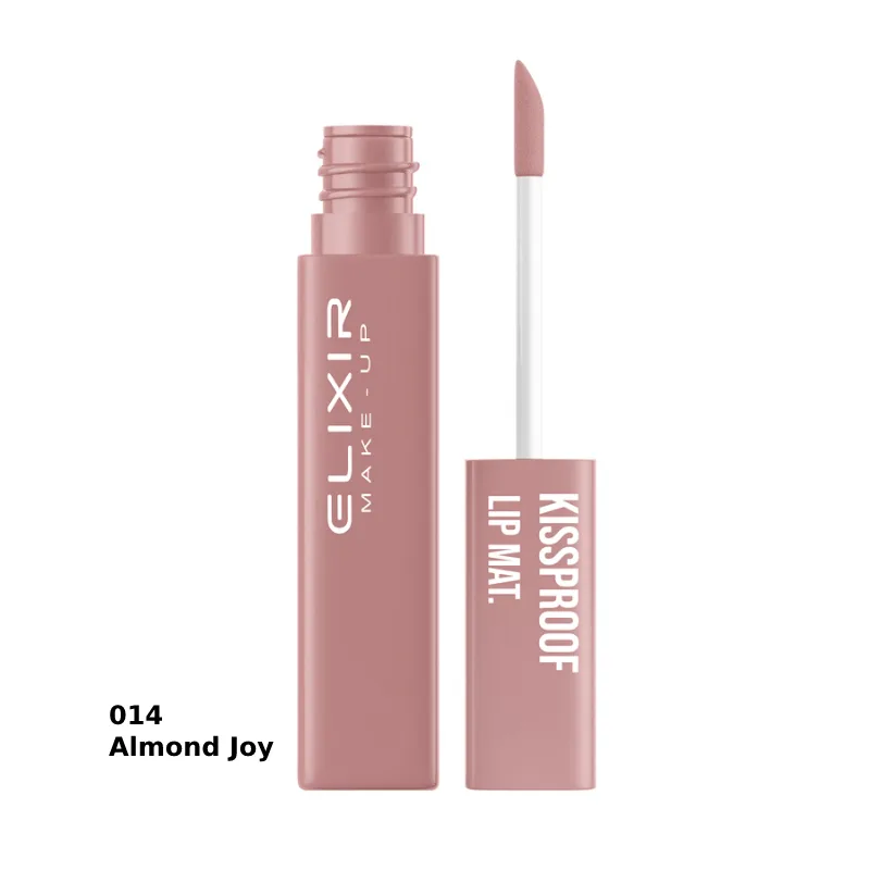 Elixir Kissproof Lip Mat 014