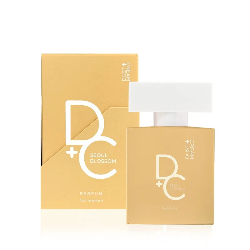 ΑΡΩΜΑ ΓΥΝΑΙΚΕΙΟ D+C PERFUME SEOUL BLOSSOM 50ML