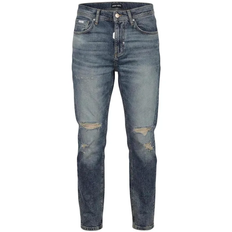 Skinny Τζιν Antony Morato JIMI SLIM CROPPED FIT MMDT00299-FA750624 W02234