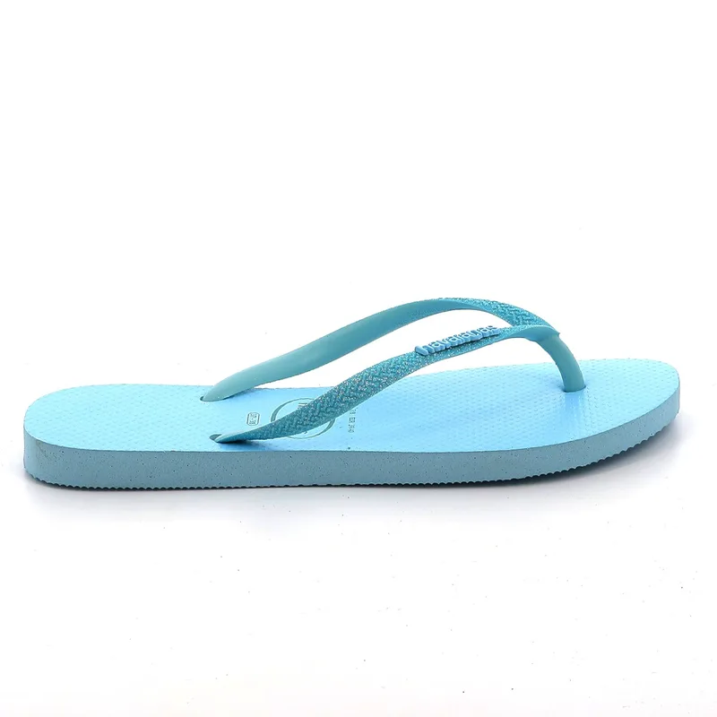 Γυναικεία Σαγιονάρα Havaianas Χρώματος Γαλάζιο 4147111-2404