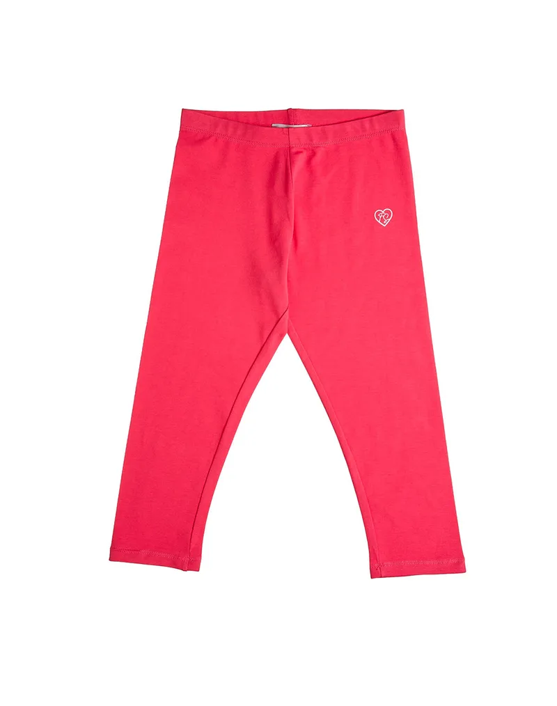 ALOUETTE ΚΟΛΑΝ ΚΑΠΡΙ FIVE STAR 00913615-0174 Fuchsia
