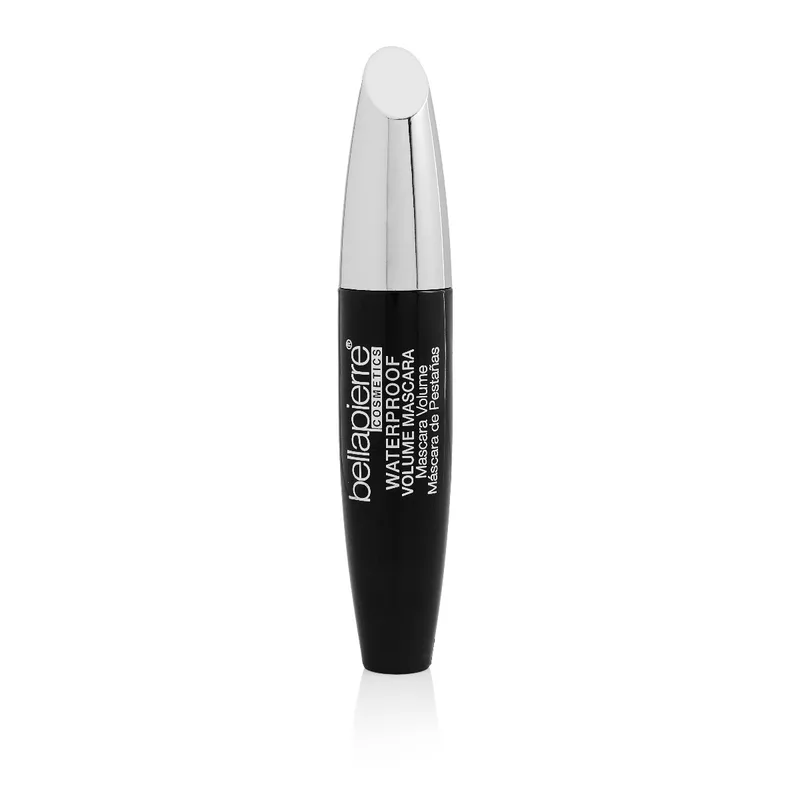 Volume Black Mascara Waterproof