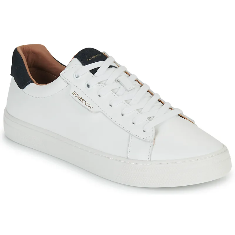 Xαμηλά Sneakers Schmoove SPARKLE SNEAKER