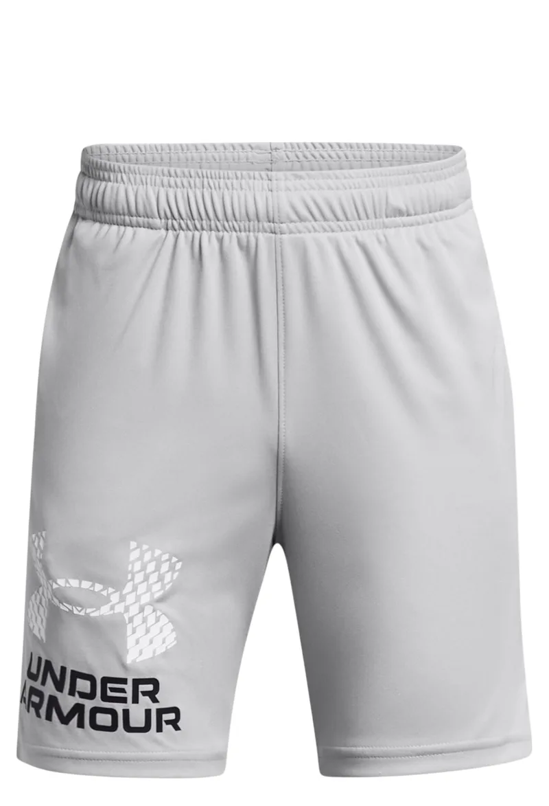 Σορτς Under Armour Tech Logo Shorts 1383333-011 Αγόρι