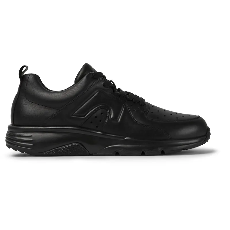 CAMPER Drift - Sneakers Για Ανδρικα - Μαύρο, Μέγεθος 43, Smooth leather