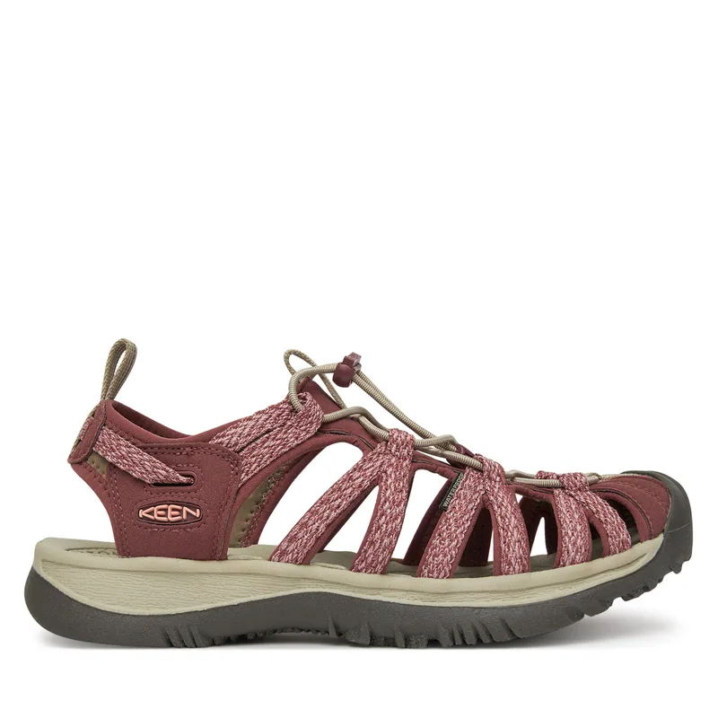 Σανδάλια Keen Whisper W 1028816 Ροζ