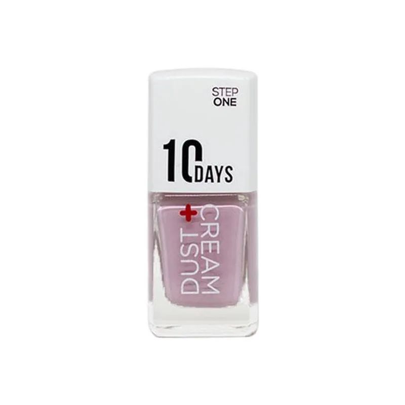 ΒΕΡΝΙΚΙ ΝΥΧΙΩΝ 10 DAYS No 559 PINK CANDY 11,5ML