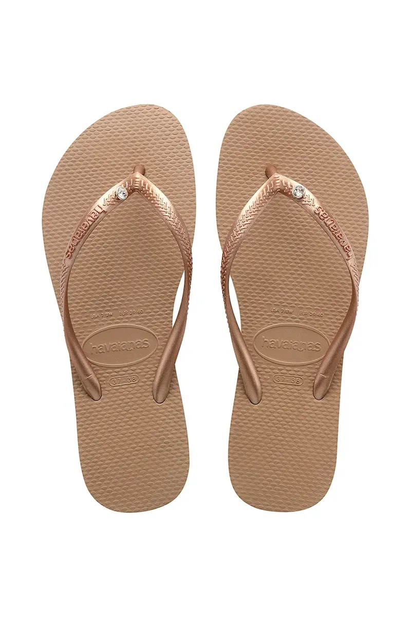 Havaianas Σαγιονάρες Havaianas SLIM
