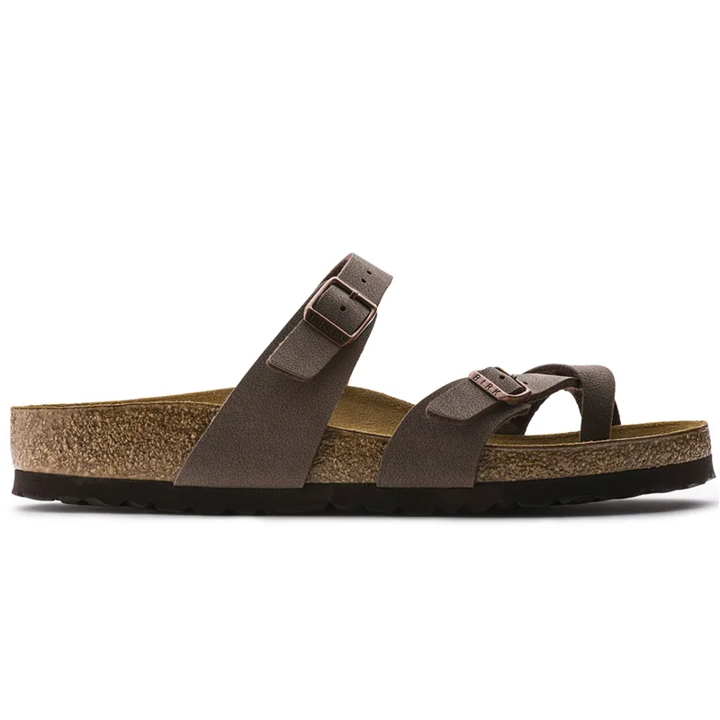 Birkenstock W Mayari BFBC Mocca (0071063)