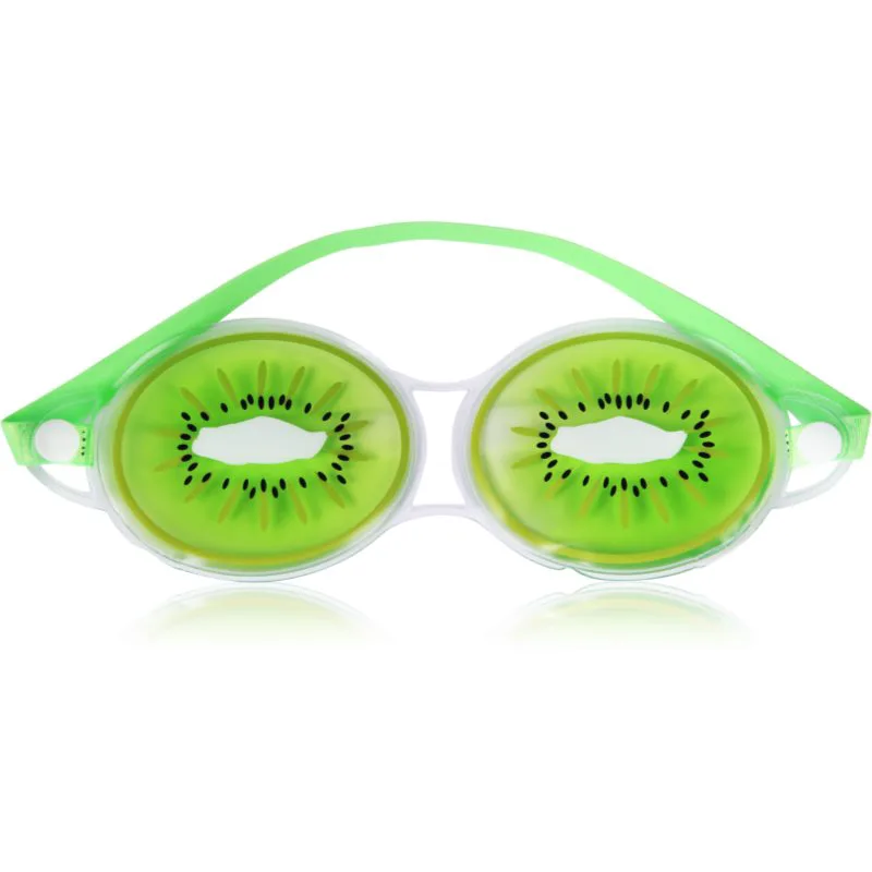 Gabriella Salvete Tools Cooling Face Mask μάσκα για τα μάτια με δροσερό αποτέλεσμα 1 τμχ
