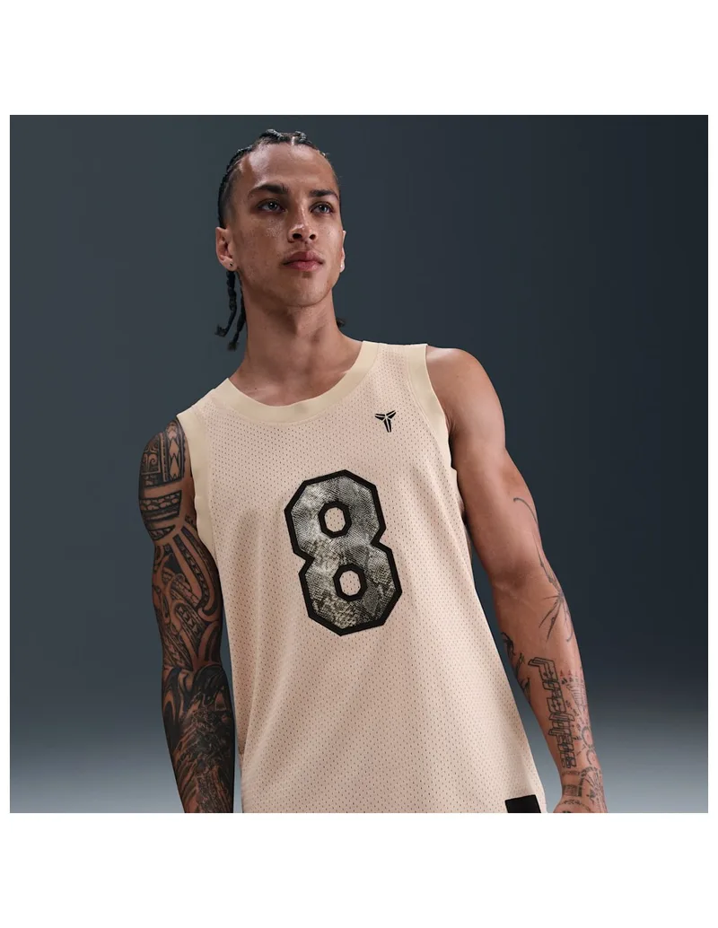 Nike Kobe Bryant Jersey SanddriftBlack IB2711126 MBS