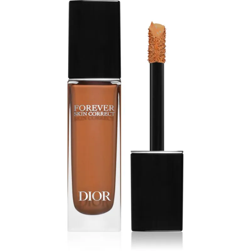 DIOR Dior Forever Skin Correct κρεμμώδης καλυπτικός διορθωτής απόχρωση #5N Neutral 11 ml
