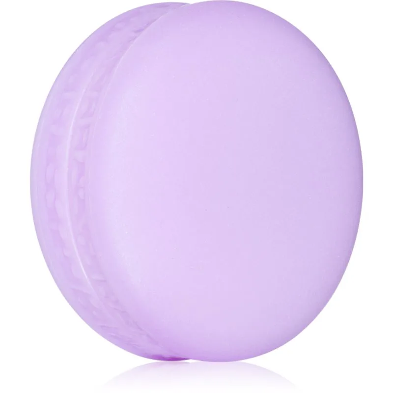 Soaphoria Lip Care Macaron Βάλσαμο για χείλη γεύση Grapes 10 ml