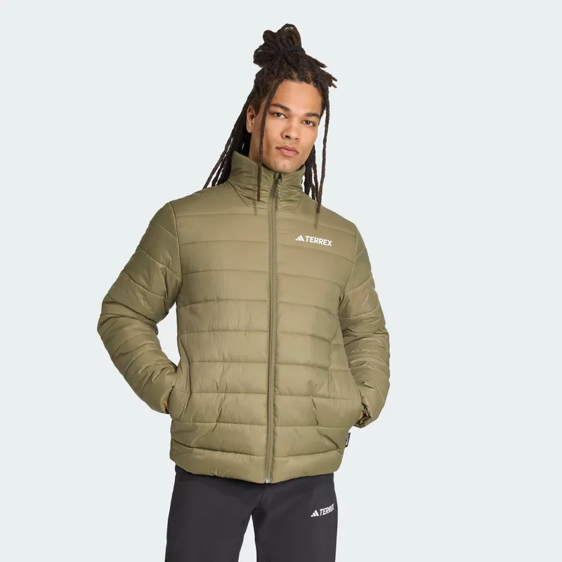 adidas Terrex Multi Essentials Insulated Ανδρικό Καπιτονέ Μπουφάν (9000251051_66178)