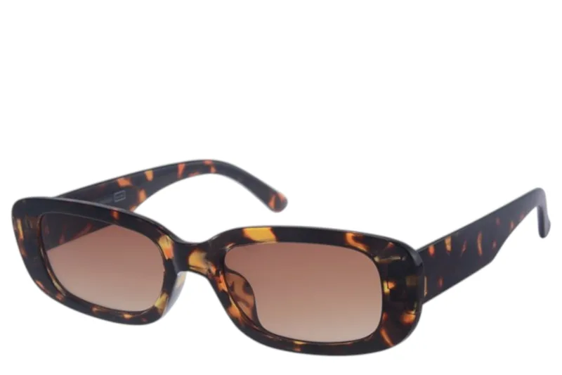 Γυαλιά Ηλίου Paolo Moss Brown Demi Paper Wrap 2013608253-Brown Gradient Γυναικείο