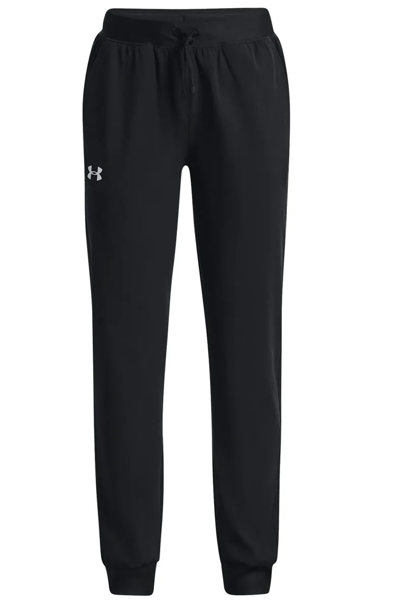 Παντελόνι Under Armour Sport Woven 1373004-001 Κορίτσι